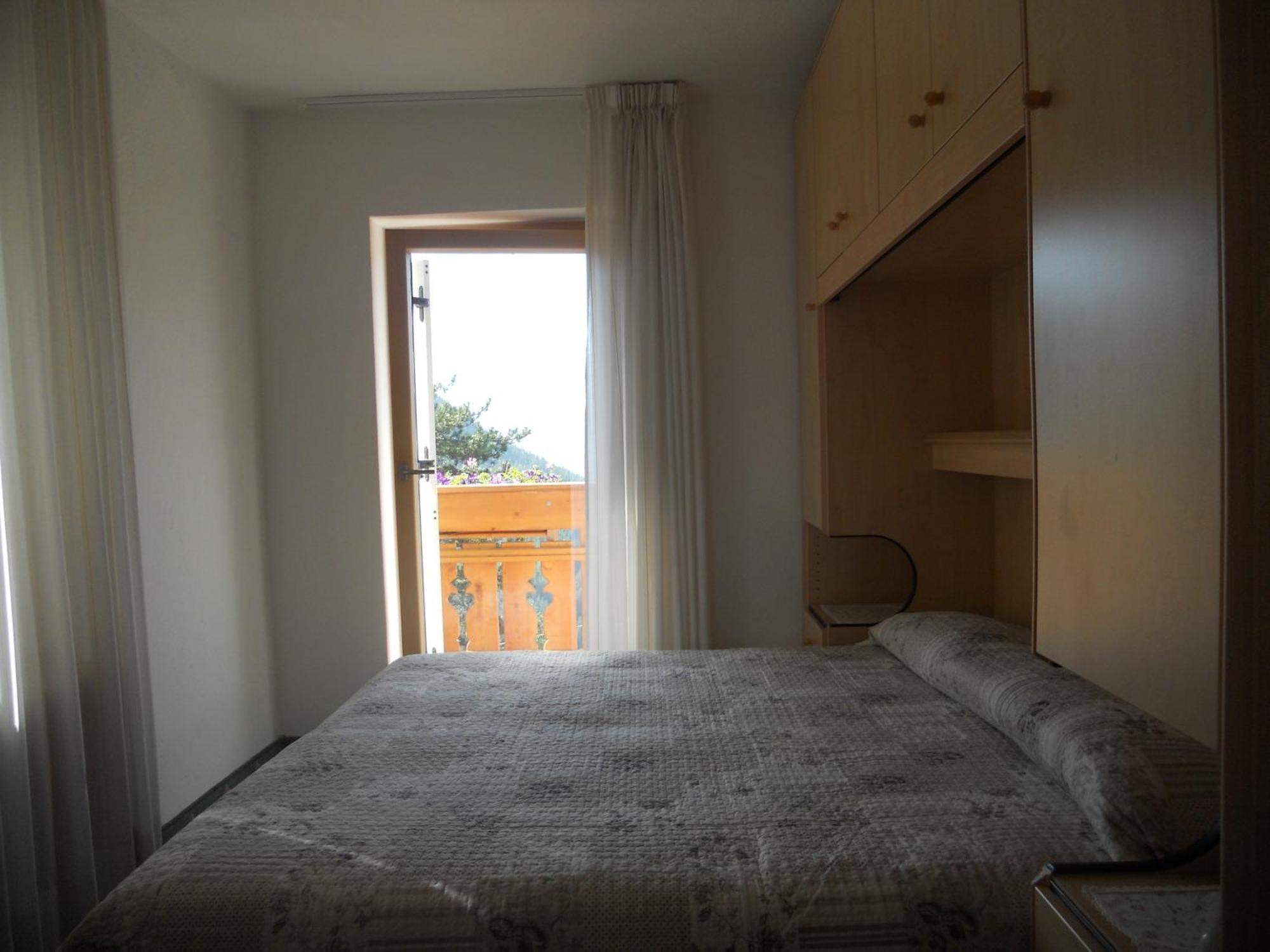 Hotel Garni Excelsior Livinallongo Del Col Di Lana Room photo